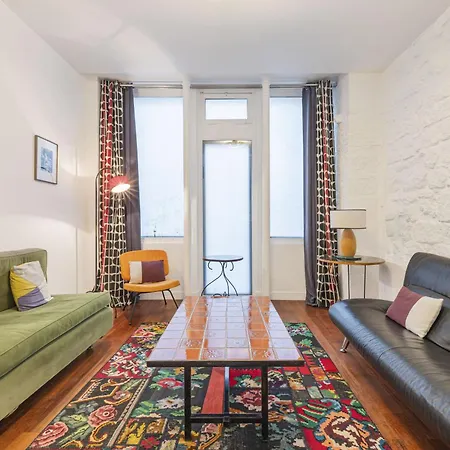 Psychedelic Apartment *